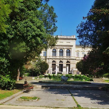 Maria Luiza Apartments Varna Exterior photo